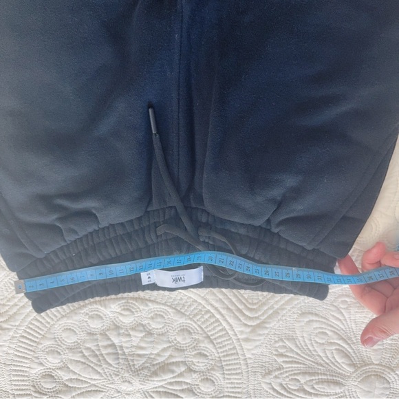 NWT Simons twik fleece sweatpant XS 003866467 - Picture 2 of 5